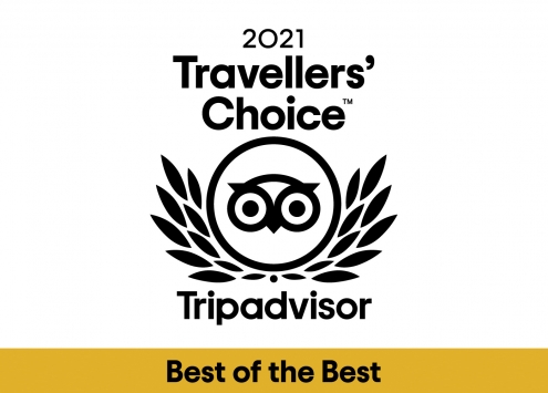 Tripadvisor | Best of the Best